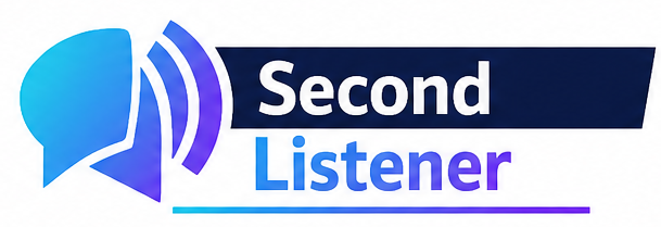 Second Listener